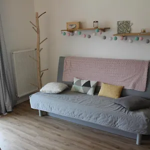 Appartement Superdevoluy Studio Au 433s, Saint-Étienne-en-Dévoluy