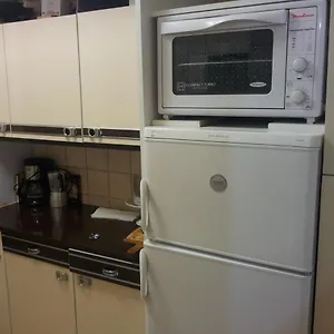 Appartement Superdevoluy, Saint-Étienne-en-Dévoluy