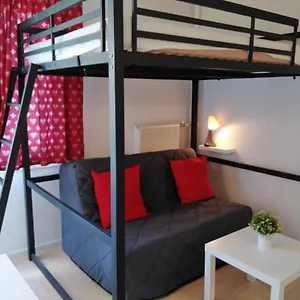 Appartement Le Petit Aurouze, Saint-Étienne-en-Dévoluy