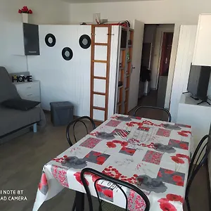 Appartement Superdevoluy, Saint-Étienne-en-Dévoluy