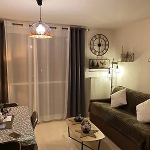 Appartement Avec Vue Sur Les Pistes, Saint-Étienne-en-Dévoluy