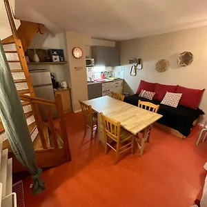 Appartement De 32m² Au Cœur De La Joue Du Loup, Saint-Étienne-en-Dévoluy