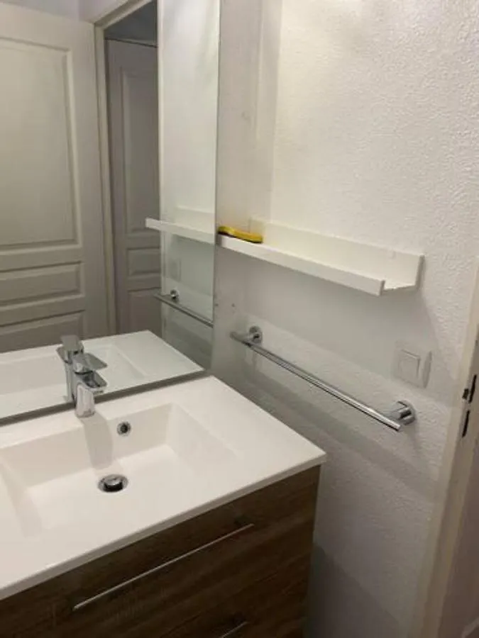 Appartement 4 A 6 Personnes - Station La Joue Du Loup - Chalet D'Aurouze , 50M Des Pistes Piou Piou Le Devoluy Apartment